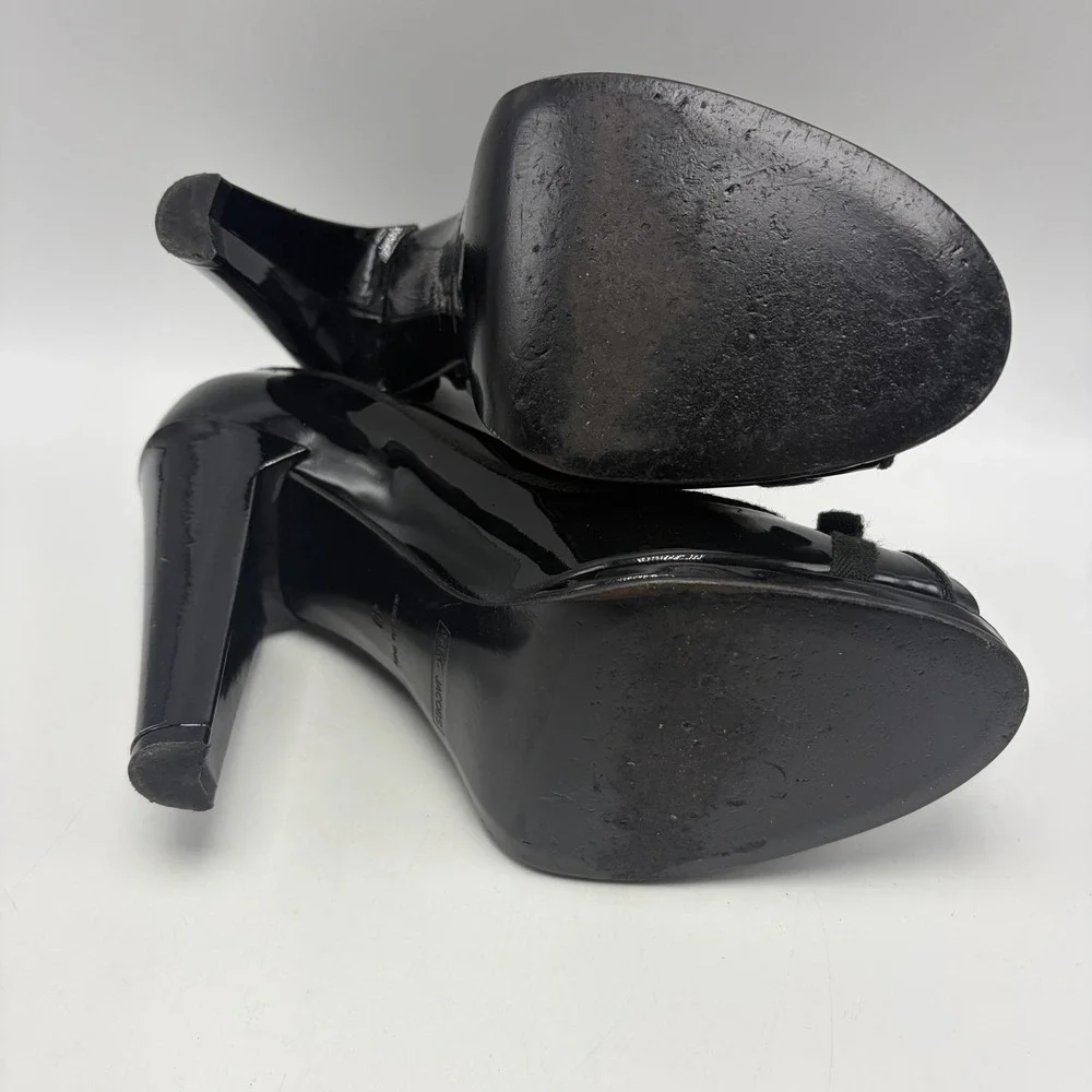 Marc Jacobs heel see